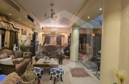 منزل مزدوج - 4 غرف نوم - 4 حمامات للبيع في النسايم - الحي المتميز - مدينة 6 أكتوبر - الجيزة منزل مزدوج - 4 غرف نوم - 4 حمامات للبيع في النسايم - الحي المتميز - مدينة 6 أكتوبر - الجيزة