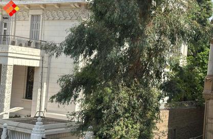 Villa - 7+ - 7+ for rent in Ibn Maysser St. - Zamalek - Cairo