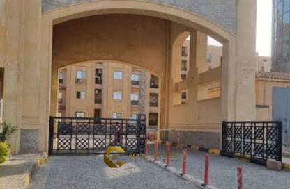 Apartment - 3 Bedrooms - 2 Bathrooms for sale in Agyad Garden City - Hadayek October - 6 October City - Giza