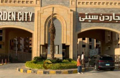 Apartment - 3 Bedrooms - 2 Bathrooms for sale in Agyad Garden City - Hadayek October - 6 October City - Giza