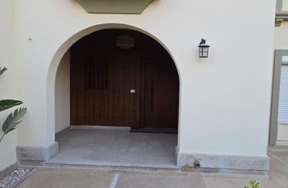 Twin House - 5 - 5 for rent in Mivida - 5th Settlement Compounds - The 5th Settlement - New Cairo City - Cairo