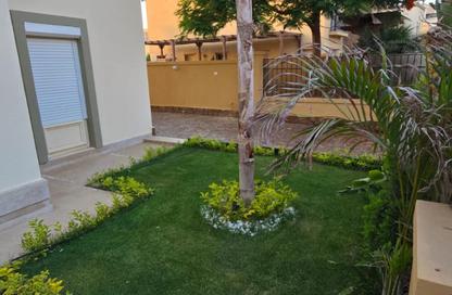 Twin House - 5 - 5 for rent in Mivida - 5th Settlement Compounds - The 5th Settlement - New Cairo City - Cairo