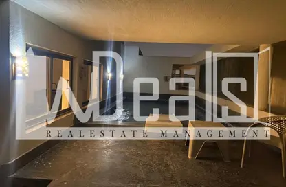 Penthouse - 4 Bedrooms - 5 Bathrooms for sale in Lake View Residence - 5th Settlement Compounds - The 5th Settlement - New Cairo City - Cairo