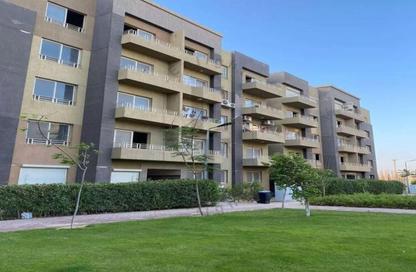 Apartment - 3 Bedrooms - 3 Bathrooms for sale in Katameya Gardens - El Katameya Compounds - El Katameya - New Cairo City - Cairo