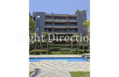 Apartment - 3 Bedrooms - 3 Bathrooms for sale in El Patio Oro - 5th Settlement Compounds - The 5th Settlement - New Cairo City - Cairo Apartment - 3 Bedrooms - 3 Bathrooms for sale in El Patio Oro - 5th Settlement Compounds - The 5th Settlement - New Cairo City - Cairo
