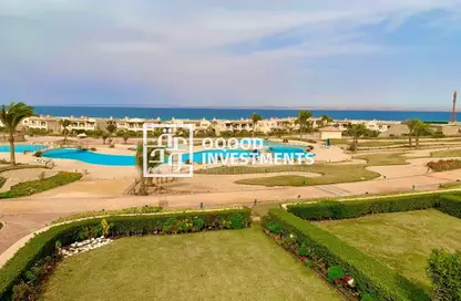 شاليه - 3 غرف نوم - 2 حمامات للبيع في لافيستا 6 - لافيستا - العين السخنة - السويس