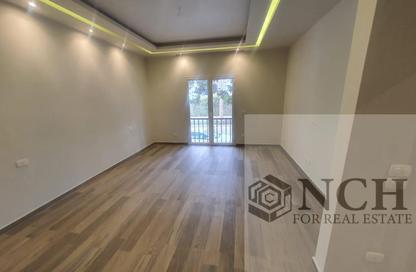 Apartment - 2 Bedrooms - 2 Bathrooms for rent in Garden Residence - Hyde Park - New Cairo City - Cairo