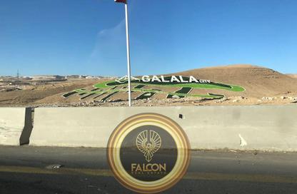 Chalet - 2 Bedrooms - 2 Bathrooms for sale in Jebal El Sokhna - Al Ain Al Sokhna - Suez Chalet - 2 Bedrooms - 2 Bathrooms for sale in Jebal El Sokhna - Al Ain Al Sokhna - Suez