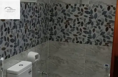 Apartment - 3 Bedrooms - 2 Bathrooms for rent in Al Narges 1 - Al Narges - New Cairo City - Cairo