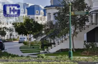 Apartment - 3 Bedrooms - 3 Bathrooms for sale in Mountain View iCity - 5th Settlement Compounds - The 5th Settlement - New Cairo City - Cairo