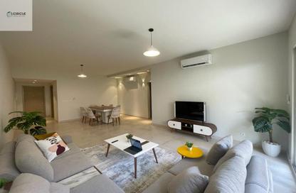 Apartment - 2 Bedrooms - 3 Bathrooms for rent in Mivida - 5th Settlement Compounds - The 5th Settlement - New Cairo City - Cairo Apartment - 2 Bedrooms - 3 Bathrooms for rent in Mivida - 5th Settlement Compounds - The 5th Settlement - New Cairo City - Cairo