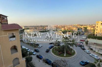 Apartment - 3 Bedrooms - 3 Bathrooms for sale in Acacia - 5th Settlement Compounds - The 5th Settlement - New Cairo City - Cairo