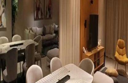 شقة - 3 - 3 للبيع في شارع القدس الشريف - المهندسين - الجيزة شقة - 3 - 3 للبيع في شارع القدس الشريف - المهندسين - الجيزة