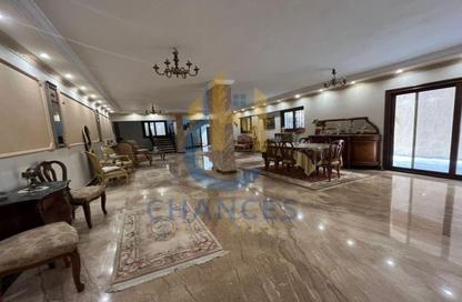 Duplex - 4 Bedrooms - 4 Bathrooms for sale in El Yasmeen 1 - El Yasmeen - New Cairo City - Cairo