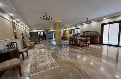 Duplex - 4 Bedrooms - 4 Bathrooms for sale in El Yasmeen 1 - El Yasmeen - New Cairo City - Cairo
