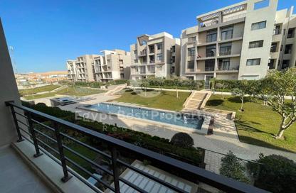 شقة - 3 غرف نوم - 3 حمامات للايجار في مون ريزيدنس - فيفث سكوير - التجمع الخامس - مدينة القاهرة الجديدة - القاهرة