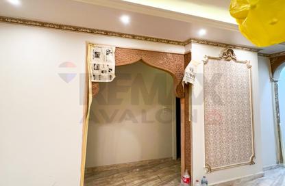 Apartment - 3 Bedrooms - 2 Bathrooms for sale in Al Fath St. - Fleming - Hay Sharq - Alexandria Apartment - 3 Bedrooms - 2 Bathrooms for sale in Al Fath St. - Fleming - Hay Sharq - Alexandria