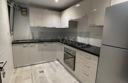 Apartment - 3 - 3 for rent in Cairo Festival City - North Investors Area - New Cairo City - Cairo Apartment - 3 - 3 for rent in Cairo Festival City - North Investors Area - New Cairo City - Cairo