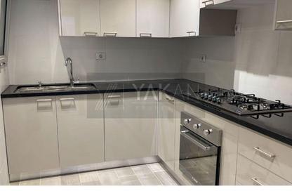 Apartment - 3 - 3 for rent in Cairo Festival City - North Investors Area - New Cairo City - Cairo