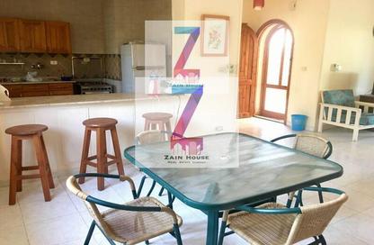 Chalet - 4 Bedrooms - 3 Bathrooms for sale in Marina 5 - Marina - Al Alamein - North Coast Chalet - 4 Bedrooms - 3 Bathrooms for sale in Marina 5 - Marina - Al Alamein - North Coast