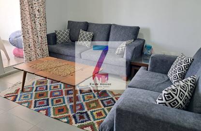 شاليه - 3 غرف نوم - 2 حمامات للايجار في أمواج - سيدي عبد الرحمن - الساحل الشمالي