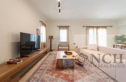 Apartment - 2 Bedrooms - 3 Bathrooms for rent in Mivida - 5th Settlement Compounds - The 5th Settlement - New Cairo City - Cairo