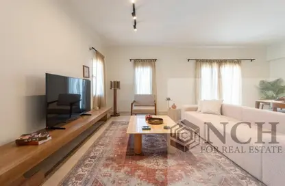 شقة - 2 غرف نوم - 3 حمامات للايجار في ميفيدا - كمبوندات التجمع الخامس - التجمع الخامس - مدينة القاهرة الجديدة - القاهرة