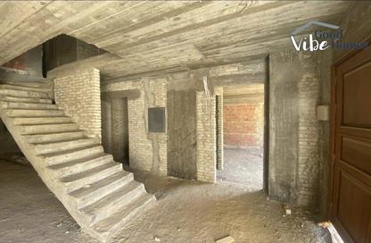 Villa - 3 - 3 for sale in Sarai - Mostakbal City Compounds - Mostakbal City - Future City - Cairo