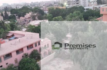 محل - استوديو للبيع في شارع 263 - المعادي الجديدة - حي المعادي - القاهرة