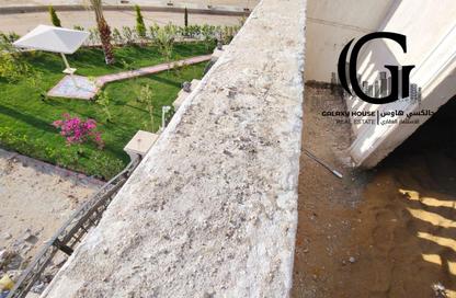 Apartment - 3 Bedrooms - 2 Bathrooms for sale in El Nady District - Shorouk City - Cairo