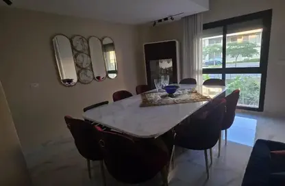 Apartment - 3 Bedrooms - 3 Bathrooms for sale in Villette - 5th Settlement Compounds - The 5th Settlement - New Cairo City - Cairo