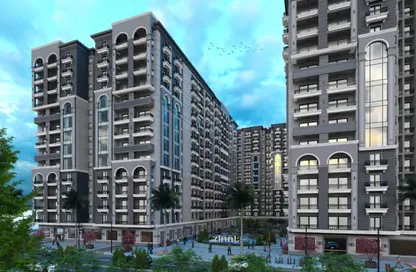 Apartment - 3 Bedrooms - 2 Bathrooms for sale in Muruj - Smouha - Hay Sharq - Alexandria