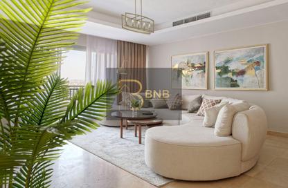 Apartment - 2 Bedrooms - 3 Bathrooms for rent in Cairo Festival City - North Investors Area - New Cairo City - Cairo Apartment - 2 Bedrooms - 3 Bathrooms for rent in Cairo Festival City - North Investors Area - New Cairo City - Cairo