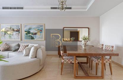 Apartment - 2 Bedrooms - 3 Bathrooms for rent in Cairo Festival City - North Investors Area - New Cairo City - Cairo Apartment - 2 Bedrooms - 3 Bathrooms for rent in Cairo Festival City - North Investors Area - New Cairo City - Cairo