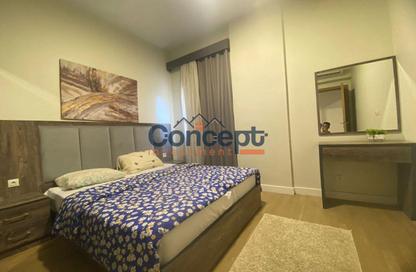 Apartment - 4 - 3 for rent in Mivida - 5th Settlement Compounds - The 5th Settlement - New Cairo City - Cairo