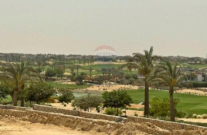 عيادة - استوديو - 1 حمام للايجار في نيو جيزة - طريق مصر اسكندرية الصحراوي - مدينة 6 أكتوبر - الجيزة