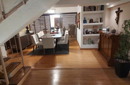 Duplex - 5 - 5 for rent in District 1 - The 5th Settlement - New Cairo City - Cairo