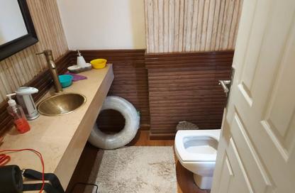 Duplex - 5 - 5 for rent in District 1 - The 5th Settlement - New Cairo City - Cairo