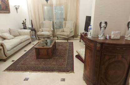 Duplex - 5 - 5 for rent in District 1 - The 5th Settlement - New Cairo City - Cairo