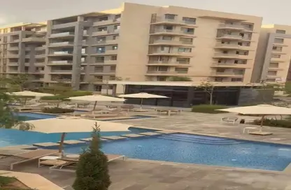 Apartment - 1 Bedroom - 1 Bathroom for sale in IL Bosco - New Capital Compounds - New Capital City - Cairo Apartment - 1 Bedroom - 1 Bathroom for sale in IL Bosco - New Capital Compounds - New Capital City - Cairo