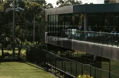 Apartment - 3 Bedrooms - 4 Bathrooms for sale in Palm Hills New Cairo - 5th Settlement Compounds - The 5th Settlement - New Cairo City - Cairo