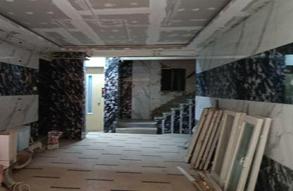 Apartment - 3 Bedrooms - 1 Bathroom for sale in Helmy Hassan Ali St. - 8th Zone - Nasr City - Cairo