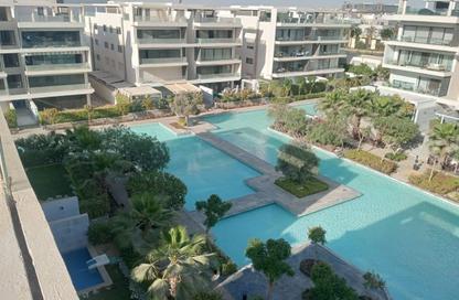 Apartment - 2 Bedrooms - 2 Bathrooms for sale in Lake View - 5th Settlement Compounds - The 5th Settlement - New Cairo City - Cairo Apartment - 2 Bedrooms - 2 Bathrooms for sale in Lake View - 5th Settlement Compounds - The 5th Settlement - New Cairo City - Cairo
