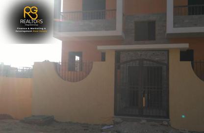 Duplex - 3 - 2 for sale in Northern Expansions - 6 October City - Giza