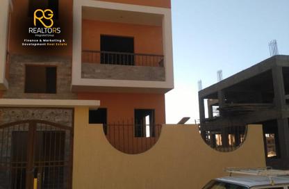 Duplex - 3 - 2 for sale in Northern Expansions - 6 October City - Giza