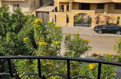 Apartment - 3 Bedrooms - 1 Bathroom for sale in 7th District - Obour City - Qalyubia