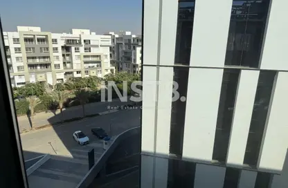 مساحات مكتبية - غرفة نوم - 1 حمام للايجار في هايد بارك - مدينة القاهرة الجديدة - القاهرة