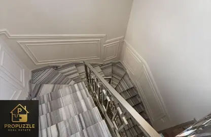 منزل مزدوج - 4 غرف نوم - 6 حمامات للبيع في قطامية ديونز - كمبوندات القطامية - القطامية - مدينة القاهرة الجديدة - القاهرة