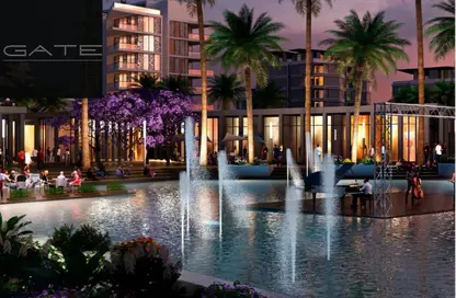 شقة - 4 غرف نوم - 4 حمامات للبيع في باديه بالم هيلز - كمبوندات 6 أكتوبر - مدينة 6 أكتوبر - الجيزة