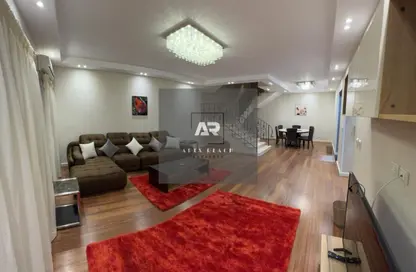 فيلا - 4 غرف نوم - 3 حمامات للايجار في امتداد الرحاب - الرحاب - مدينة القاهرة الجديدة - القاهرة